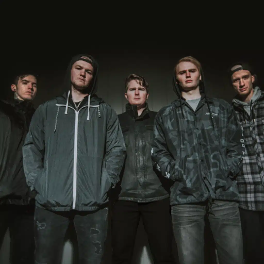 As The Structure Fails