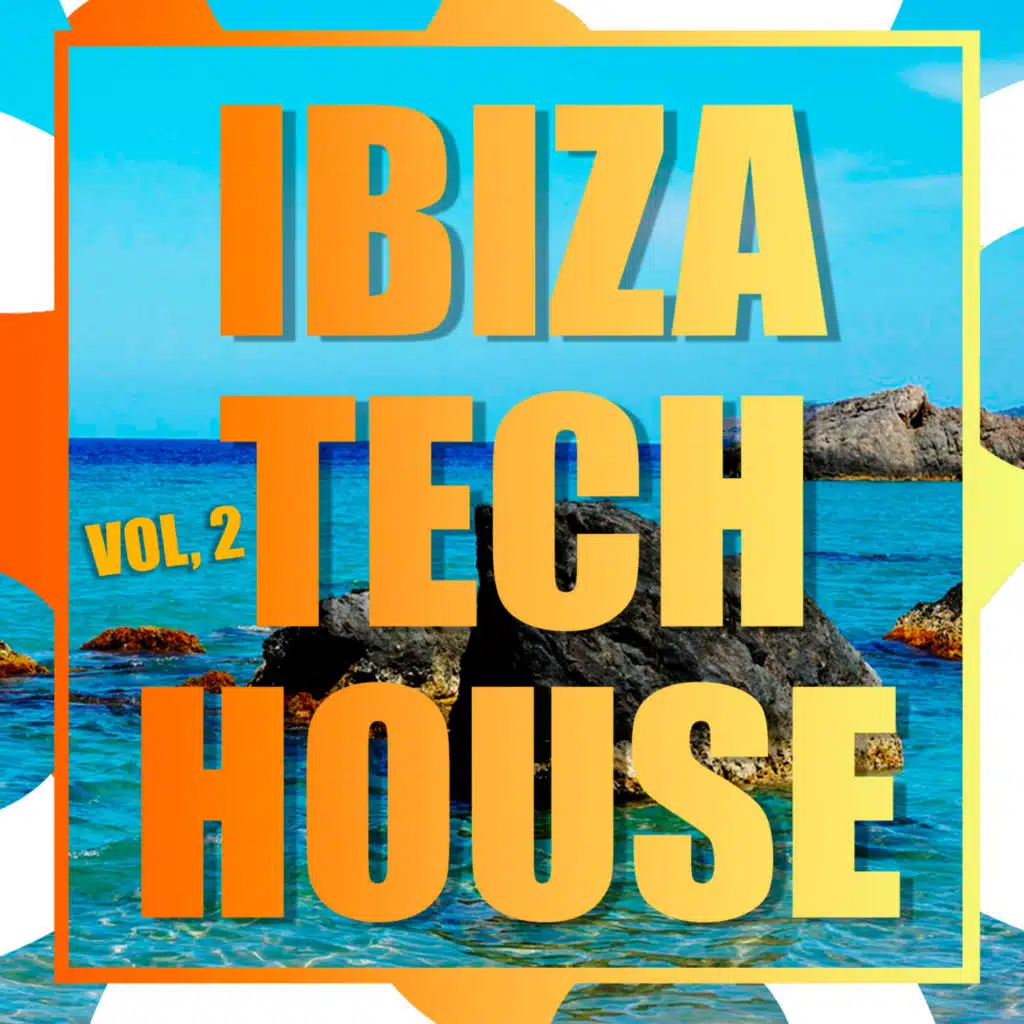 I'm In (Instrumental Mix)