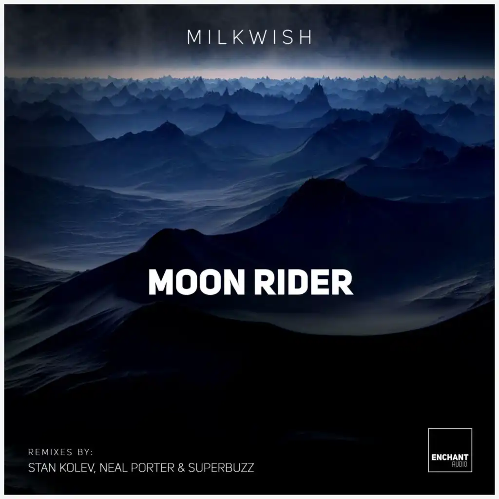 Moon Rider (Stan Kolev Remix)