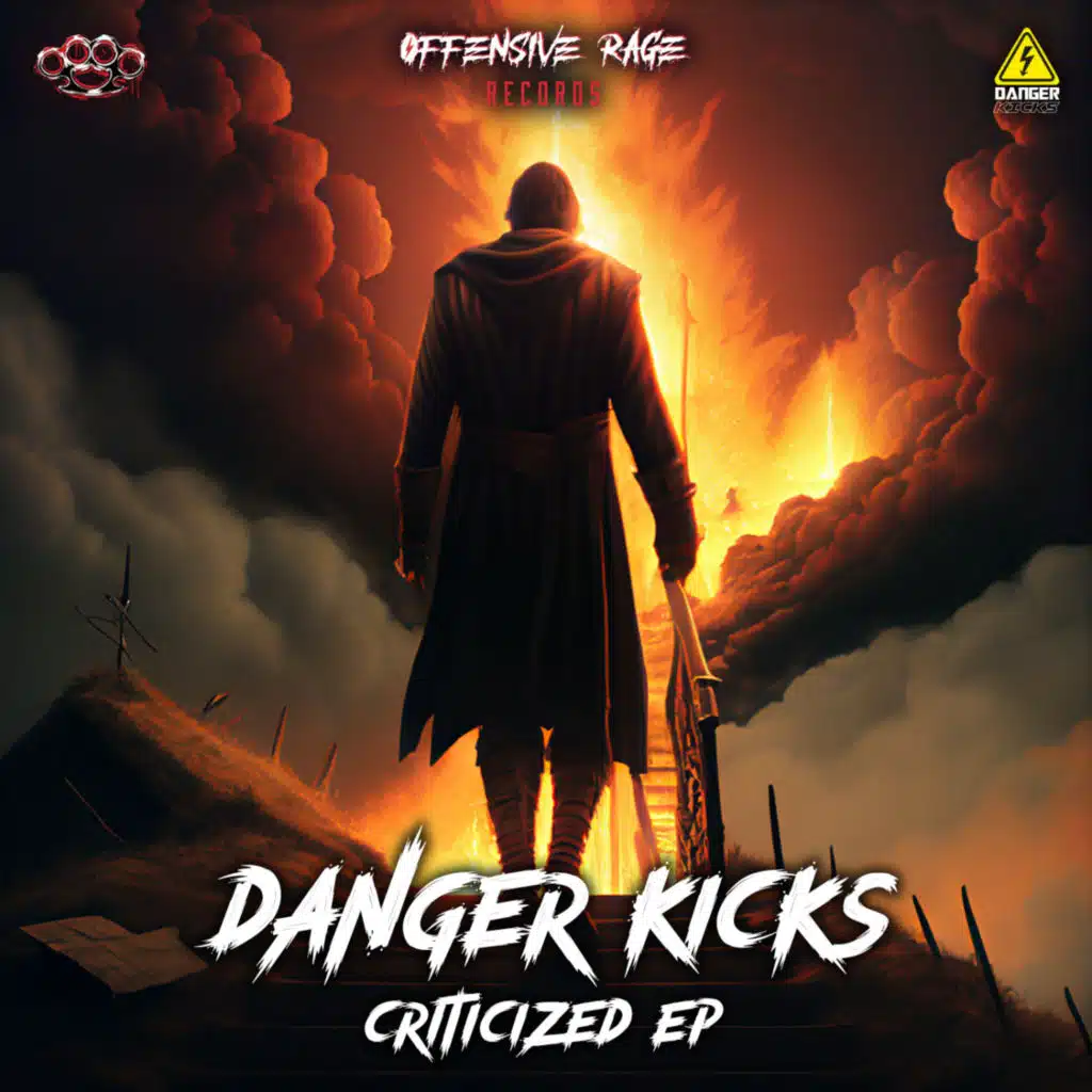 Danger Kicks