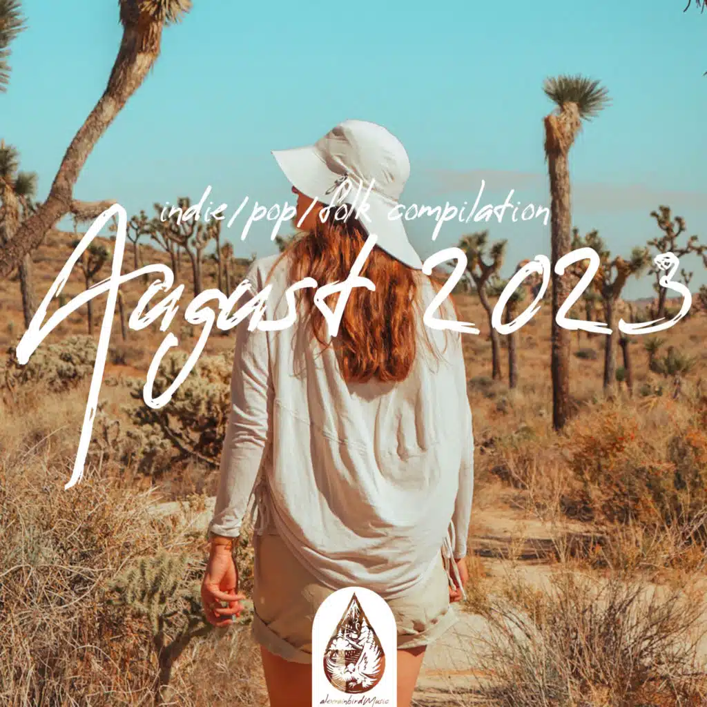 Indie / Pop / Folk Compilation: August 2023
