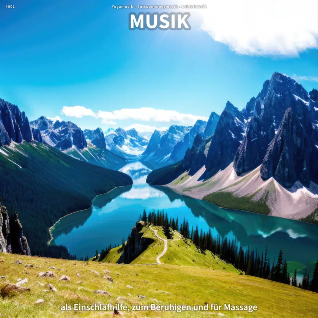 Yogamusik & Schlafmusik