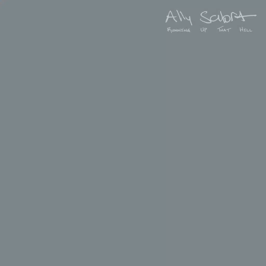 Running Up That Hill