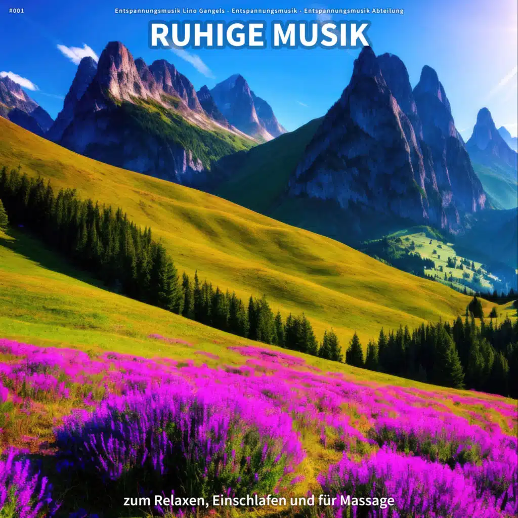 Instrumental zur Regeneration