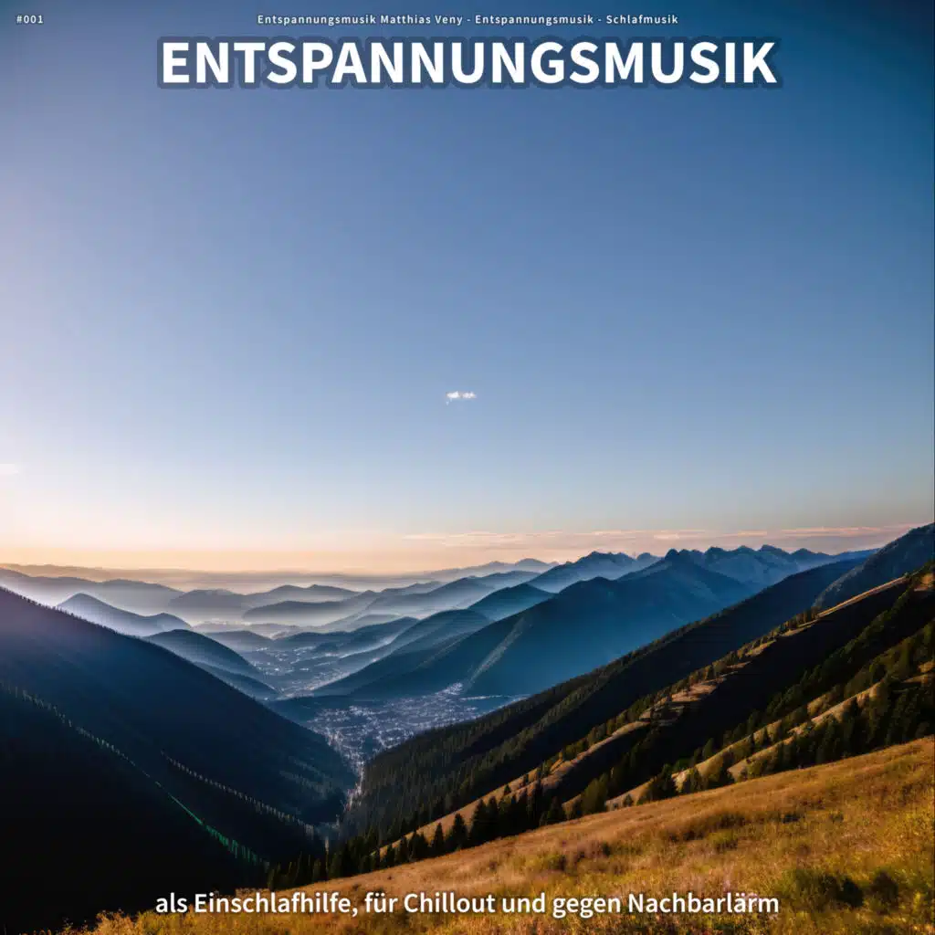 Entspannungsmusik Matthias Veny & Schlafmusik