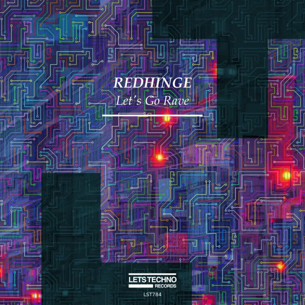 Redhinge