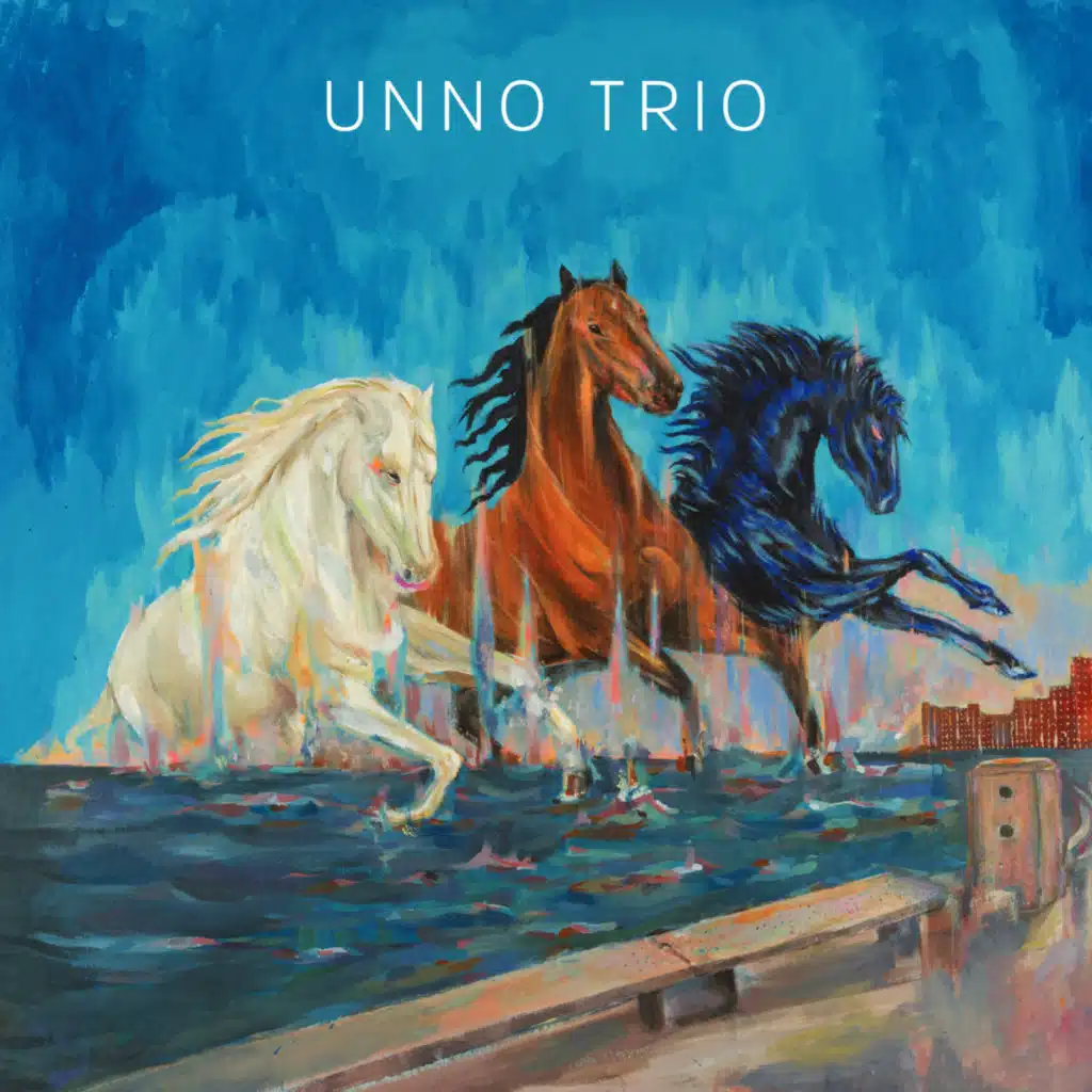 Unno Trío (feat. Hugo Fattoruso, Mateo Ottonello & Rolo Fernández)