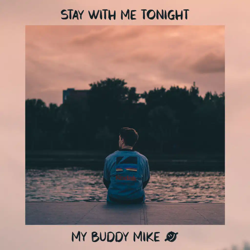 Stay with Me Tonight