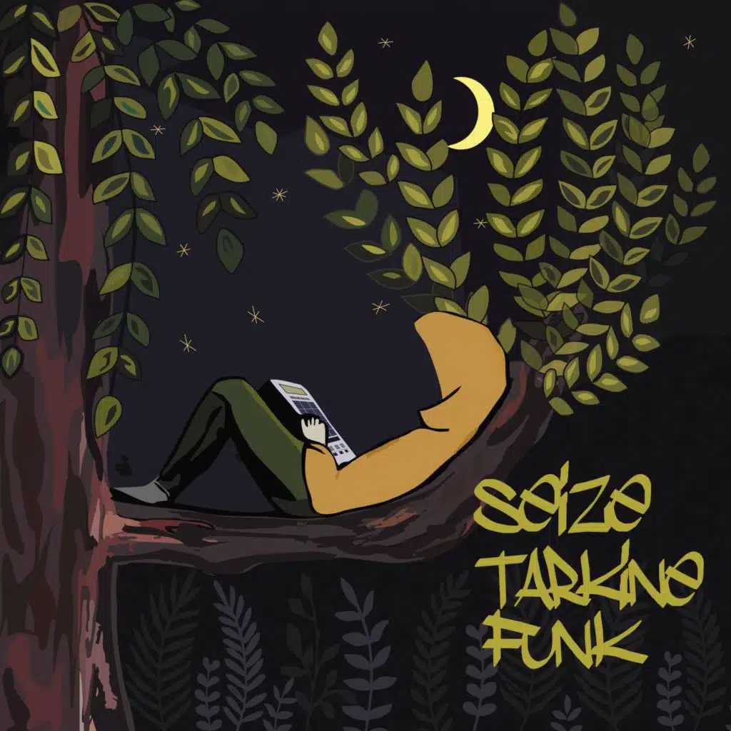 Tarkine Funk