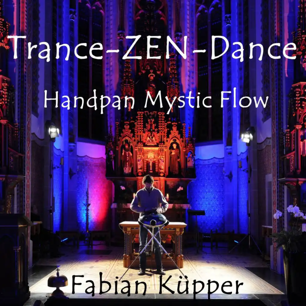 Trance Zen Dance