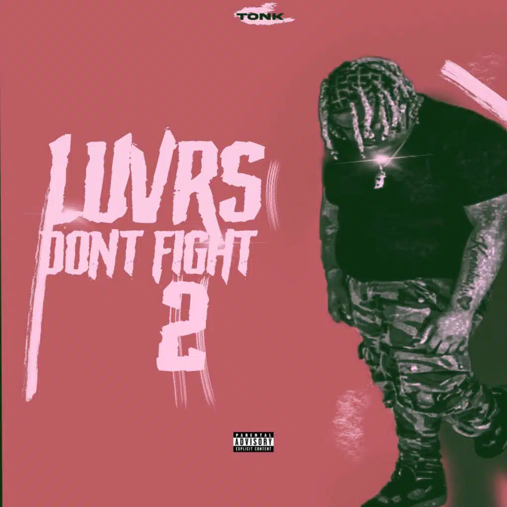 Luvrs Dont Fight 2