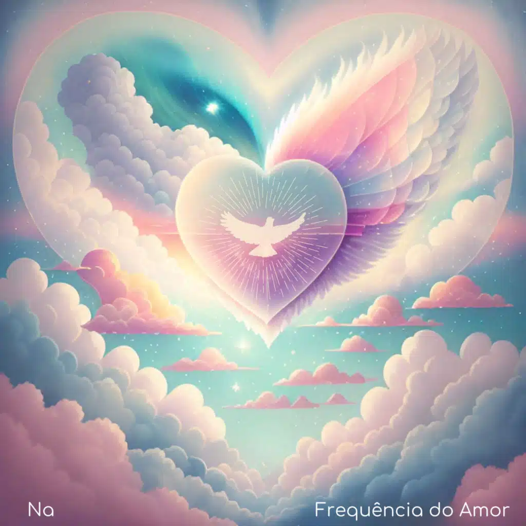 Na Frequência do Amor (feat. Paulinha Oliveira)