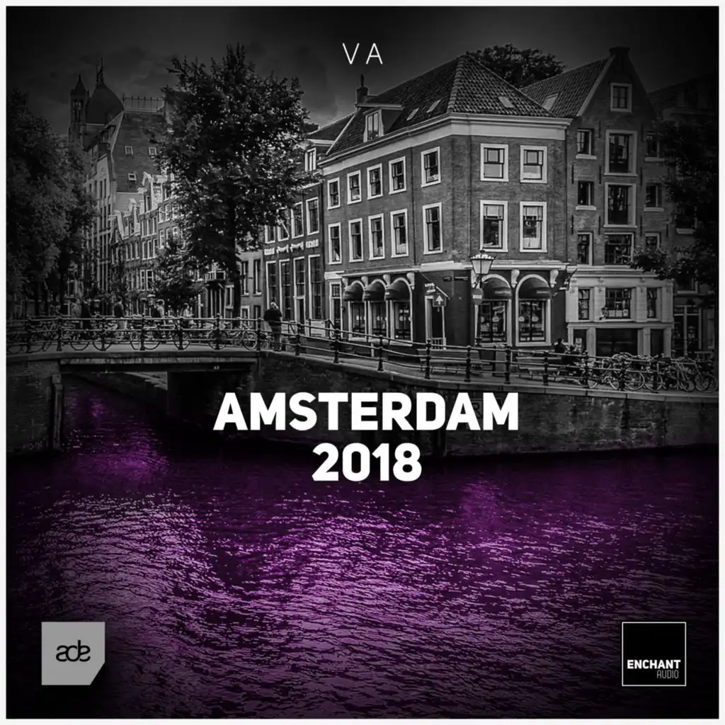 ADE Amsterdam 2018