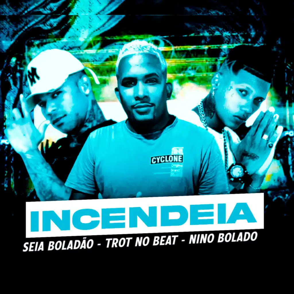 Incendeia