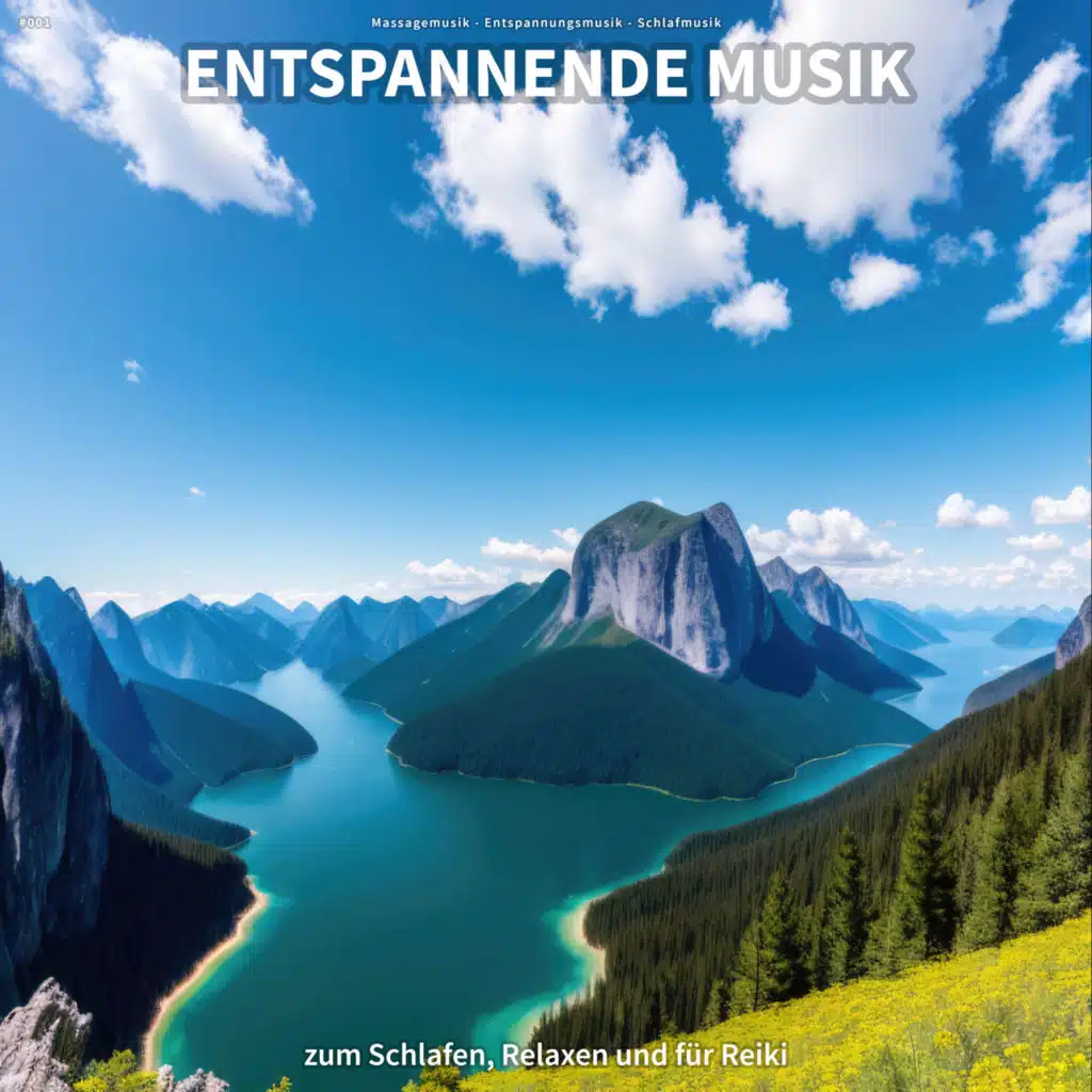 Massagemusik & Schlafmusik