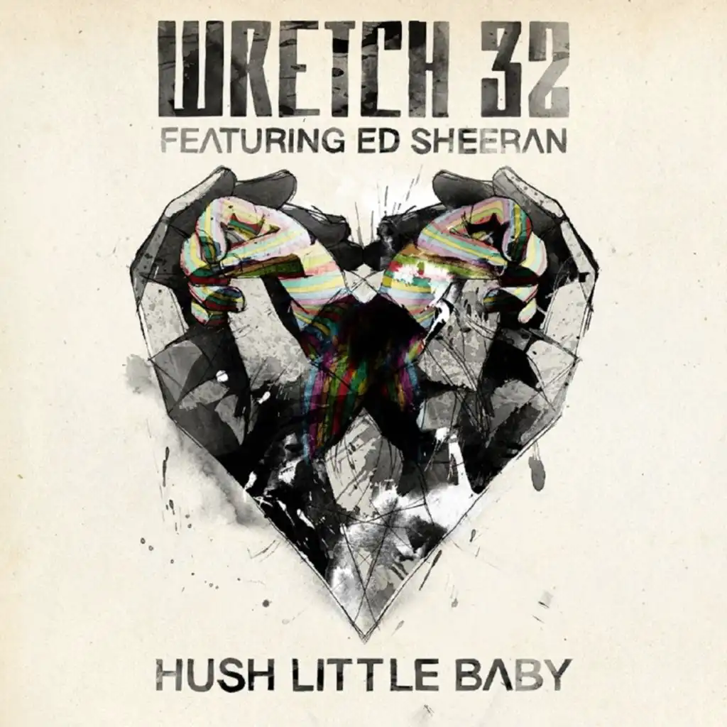 Hush Little Baby (Fred V & Grafix Remix) [feat. Ed Sheeran]