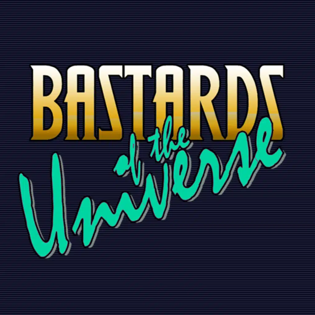 The Mighty Bastards