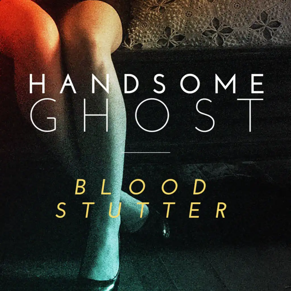 Blood Stutter (Demo)