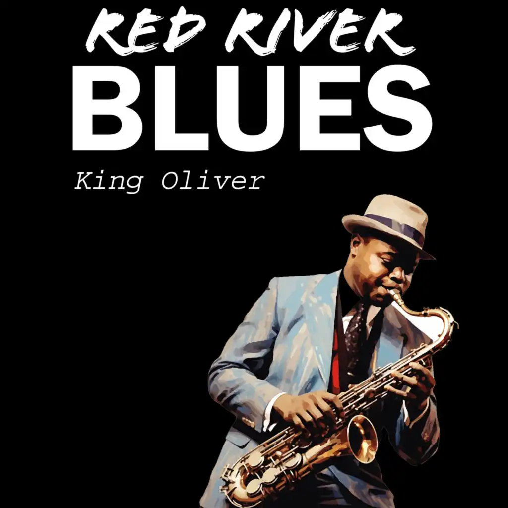 Red River Blues