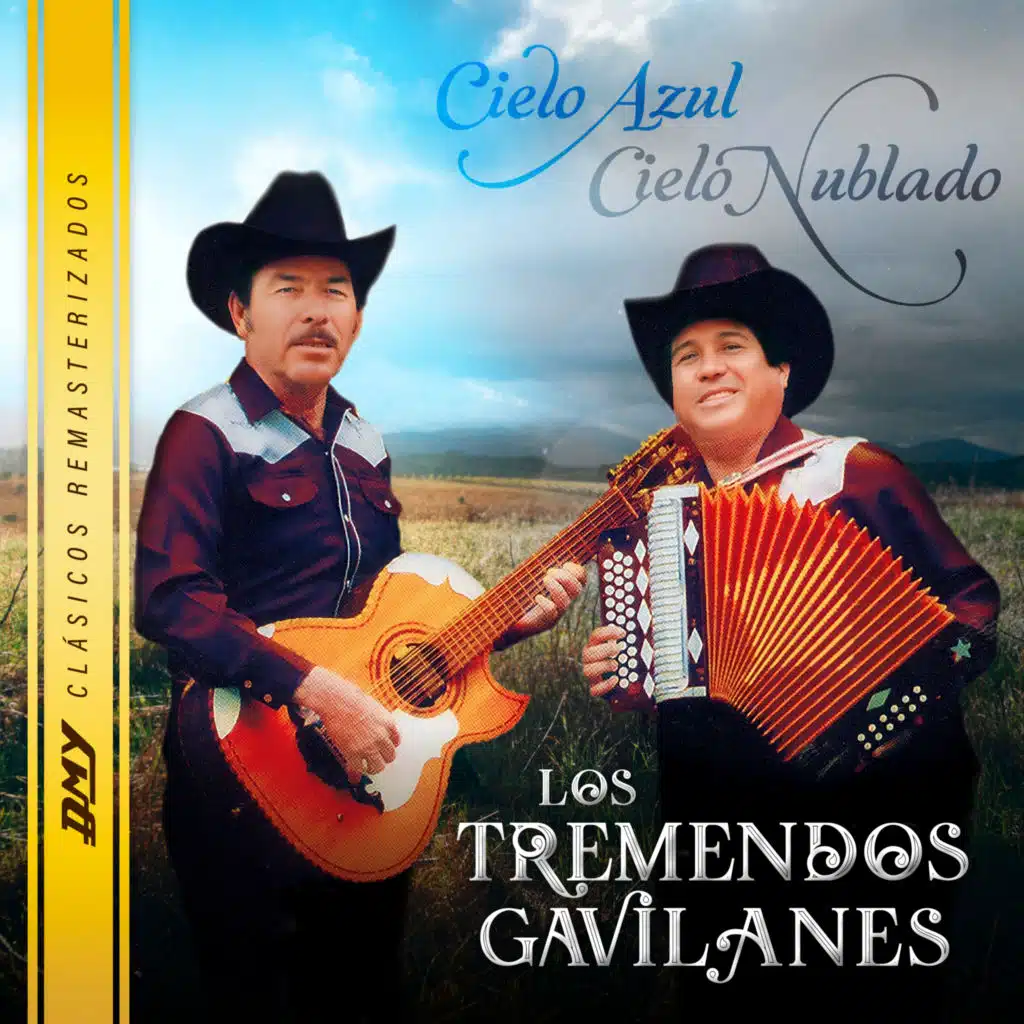 Cielo Azul, Cielo Nublado (Remasterizado)