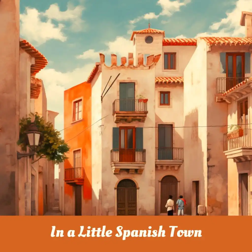 In a Little Spanish Town