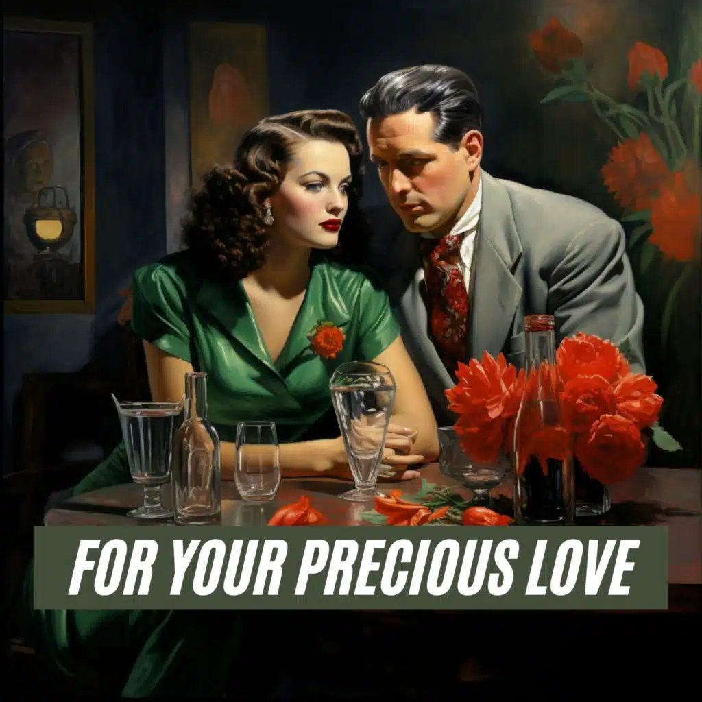 Juan Llossas sein Tangoorchester