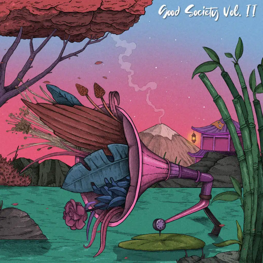 Good Society, Various Artists