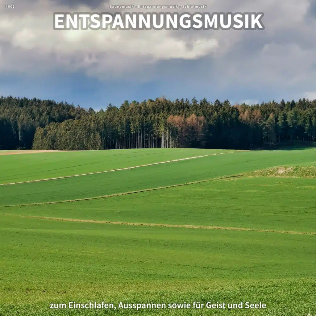 Saunamusik & Schlafmusik