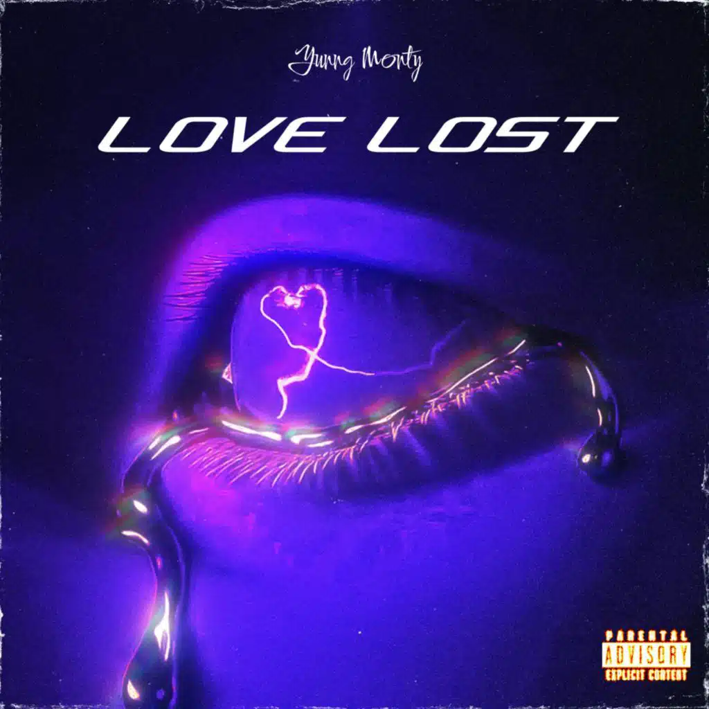 LOVE LOST