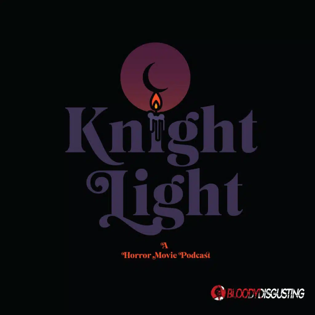 Mickey Keating - Knight Light Interview