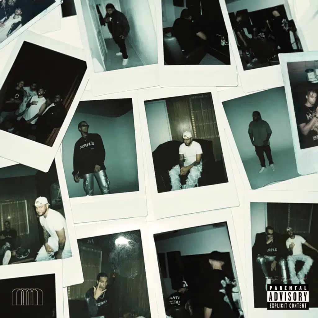 Day After, Don Jones & Iknowmark