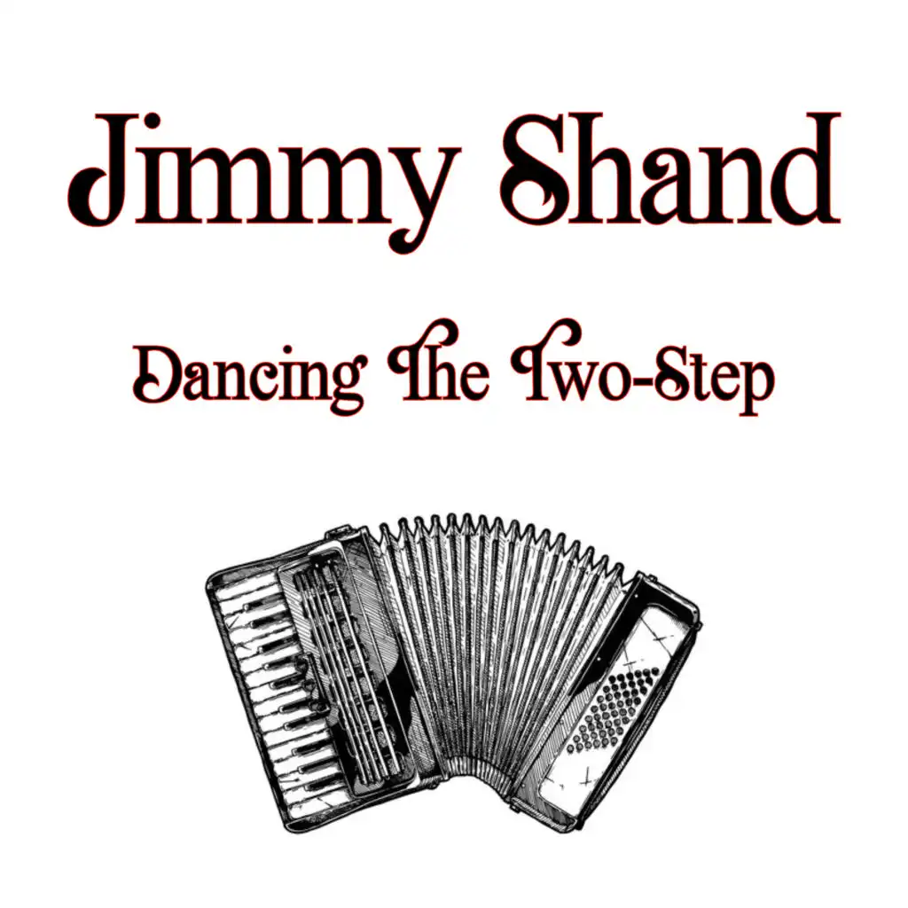 Dancing The Two-Step