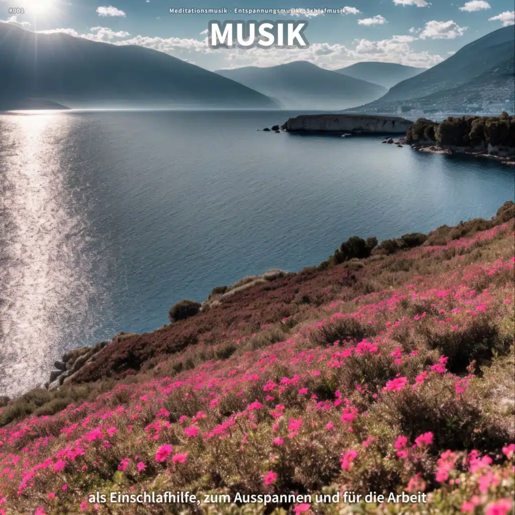 Meditationsmusik & Schlafmusik