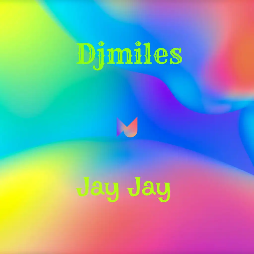 Jay Jay (Bonus) [feat. Leslie Chidozie Njoku]