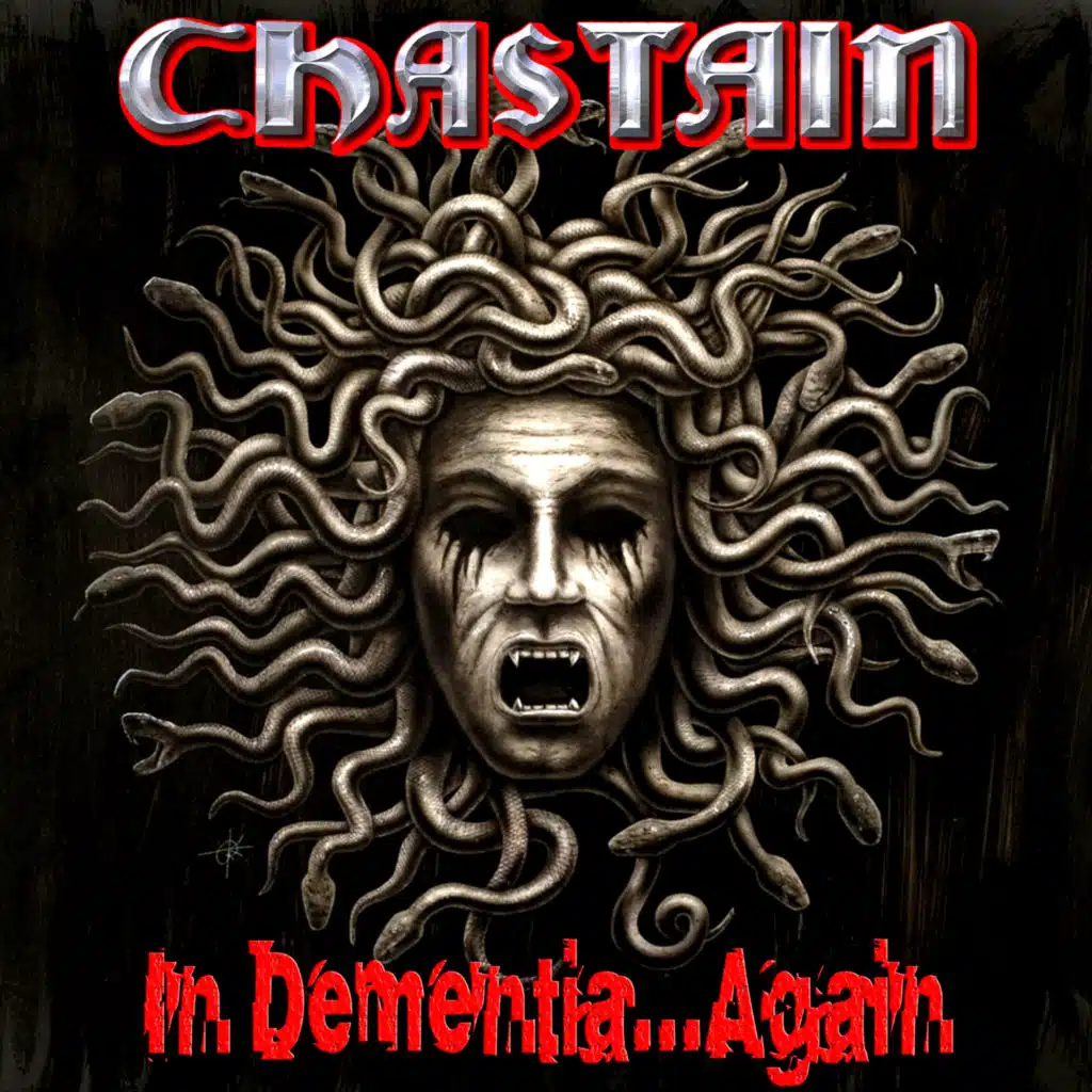 In Dementia... Again (feat. Kate French)