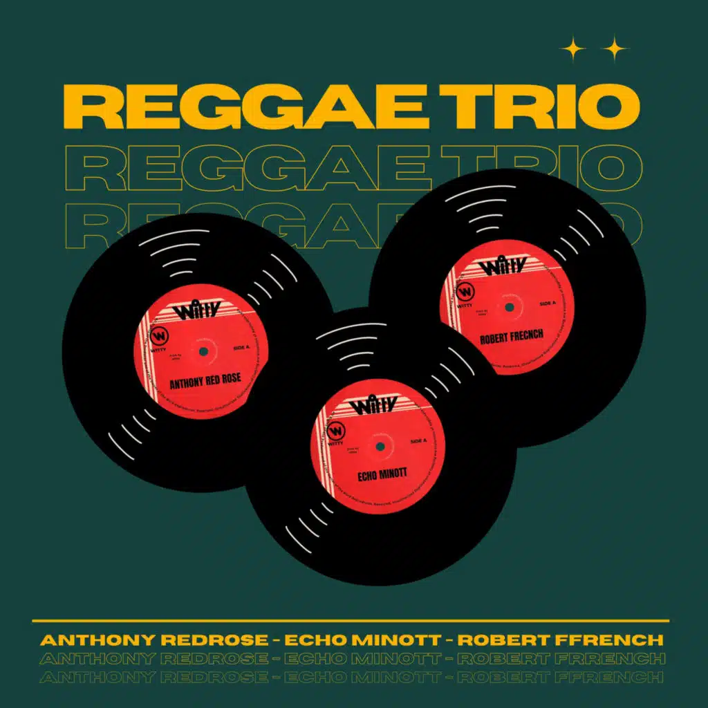 Reggae Trio