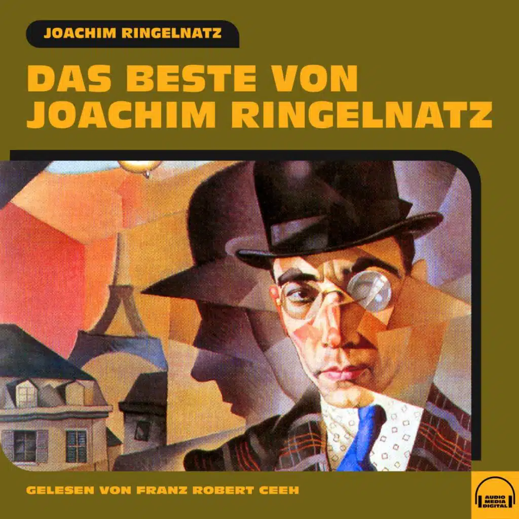 Joachim Ringelnatz