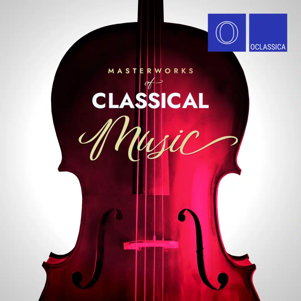 Masterworks of Classical Music