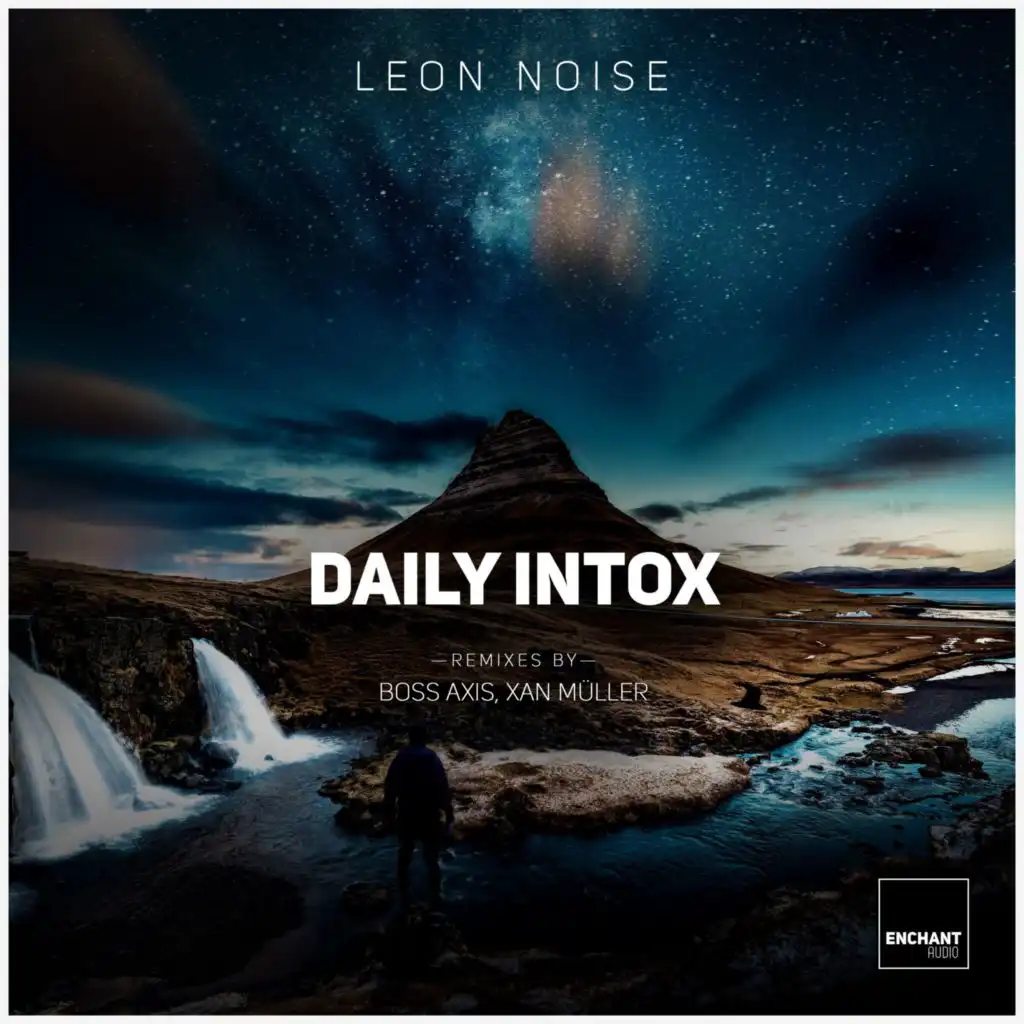 Daily Intox (Xan MÅller Remix)