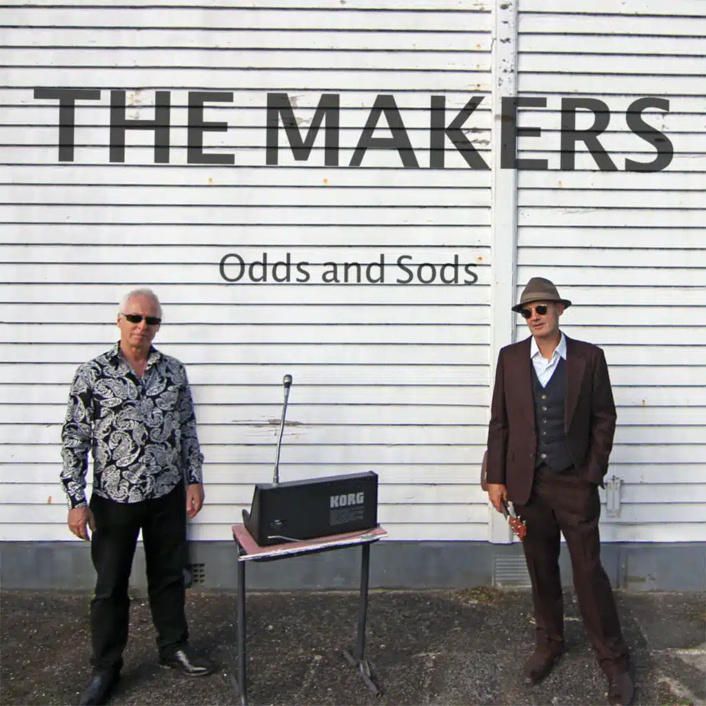 The Makers