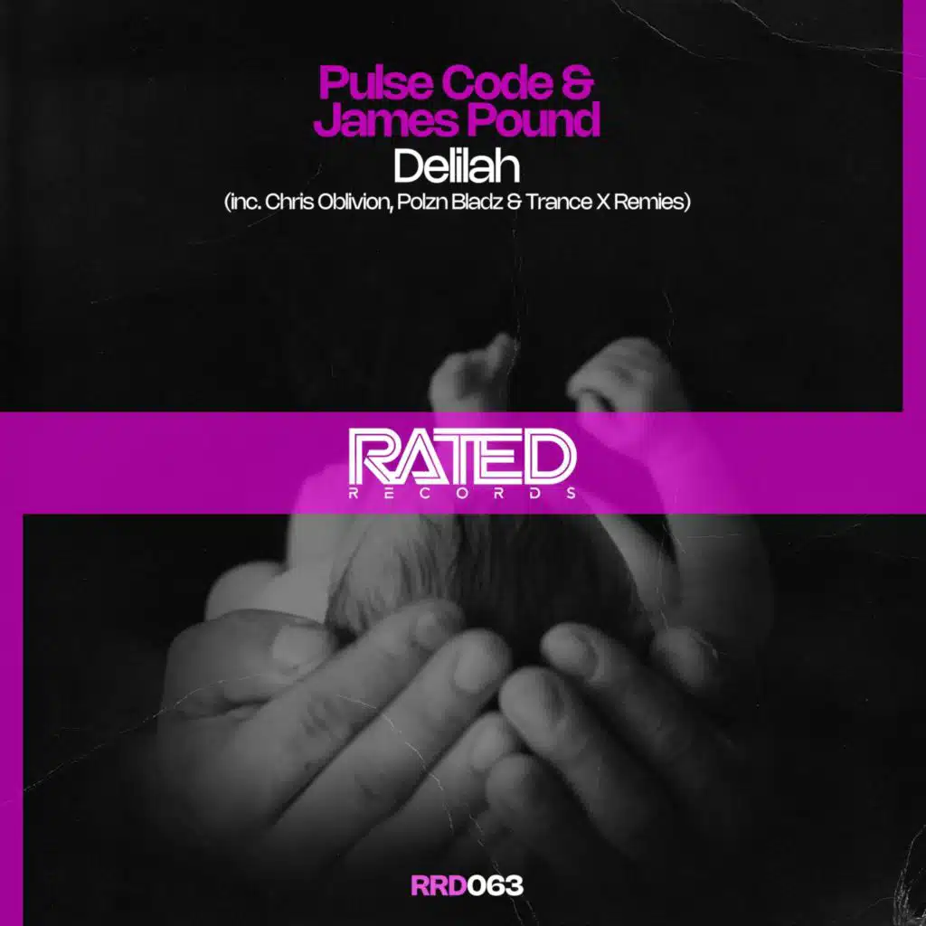 Pulse Code & James Pound