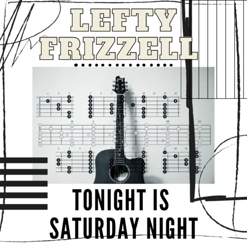 Tonight Is Saturday Night