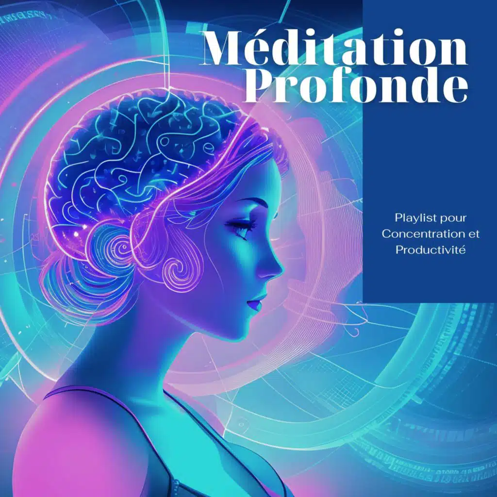Méditation Profonde: Playlist pour Concentration et Productivité