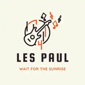Les Paul And His Trio
