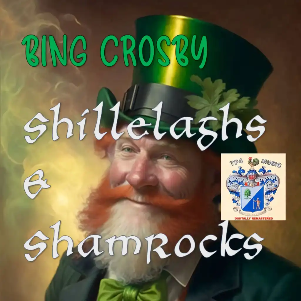 Shillelaghs and Shamrocks