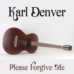 Karl Denver