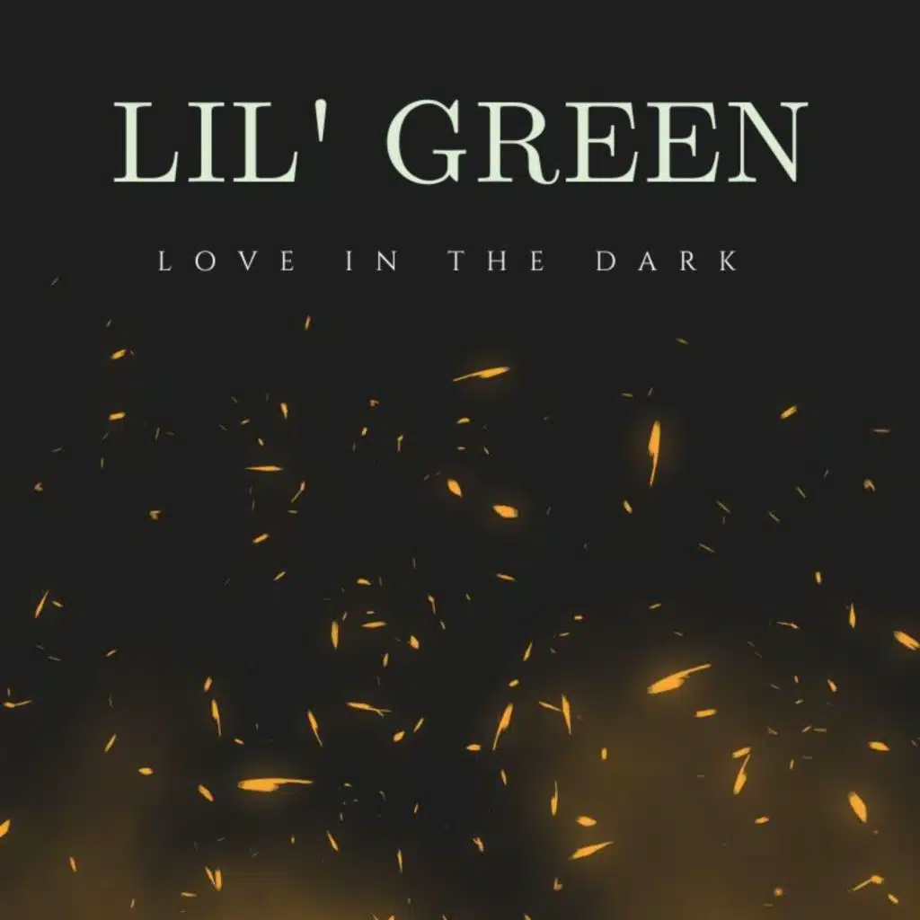 Lil' Green