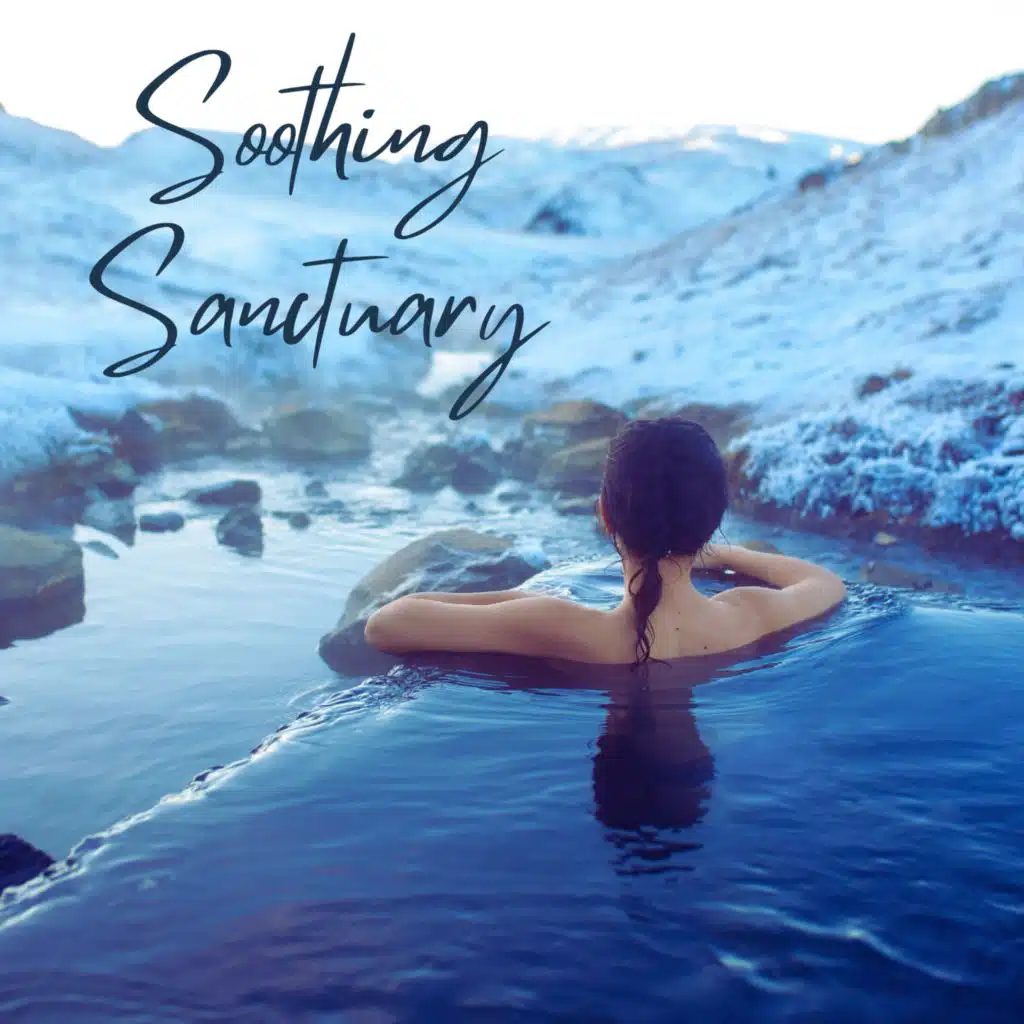 Soothing Sanctuary: Calm Melodies for Relaxing Bath and Shower Moments