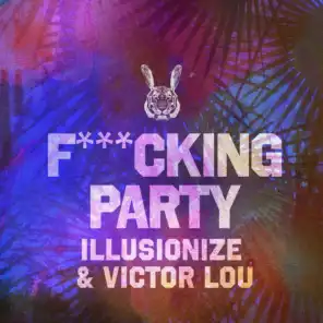 Victor Lou, Illusionize