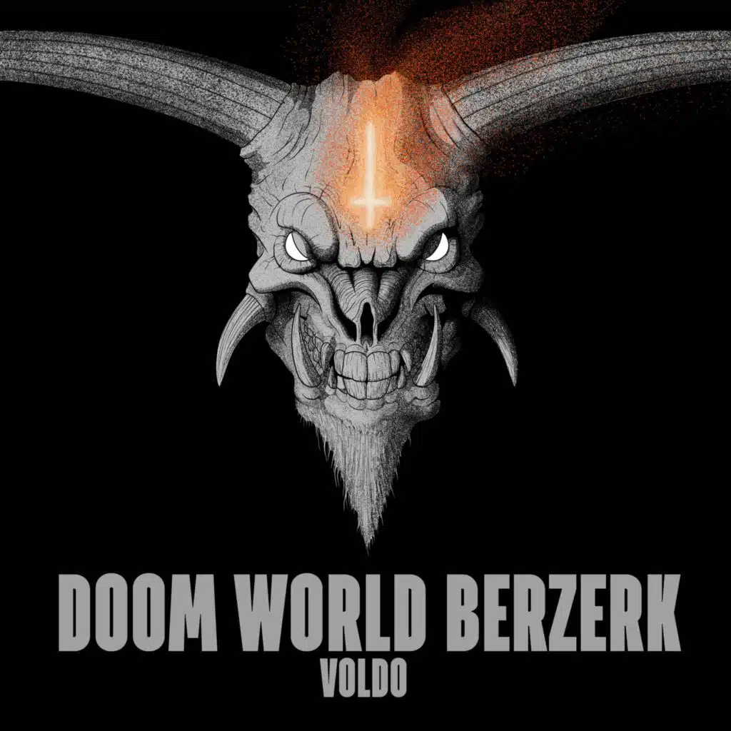 Doom World (Berzerk)